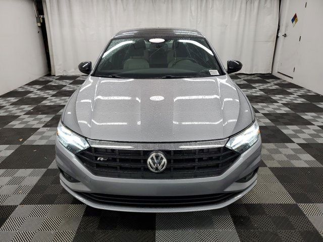 2021 Volkswagen Jetta R-Line