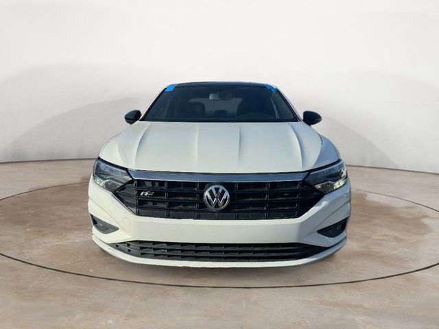 2021 Volkswagen Jetta R-Line