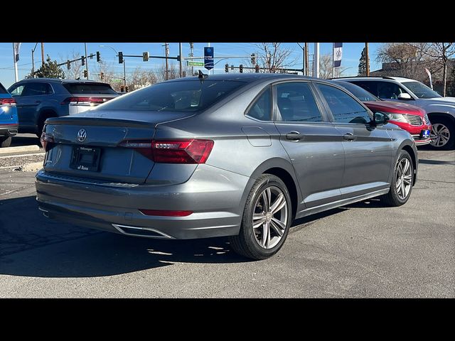 2021 Volkswagen Jetta R-Line