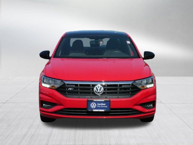 2021 Volkswagen Jetta R-Line