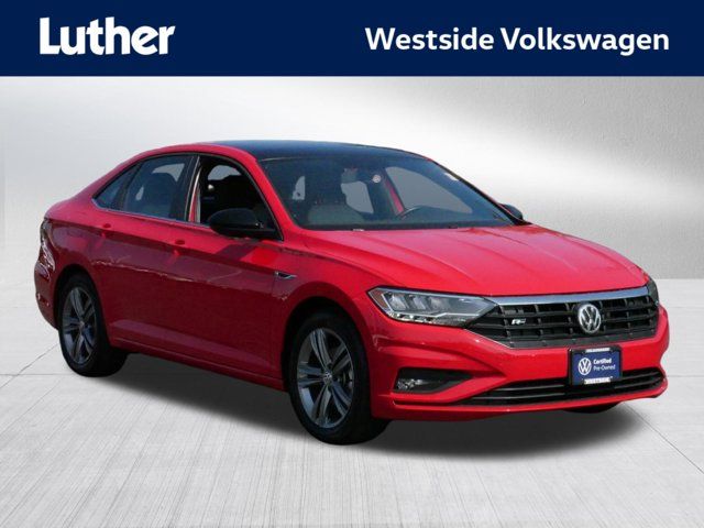 2021 Volkswagen Jetta R-Line