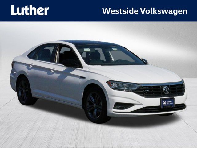 2021 Volkswagen Jetta R-Line