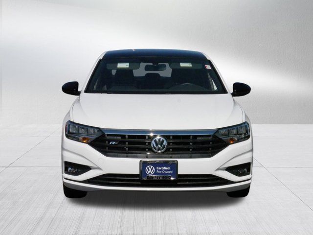 2021 Volkswagen Jetta R-Line