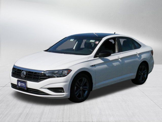 2021 Volkswagen Jetta R-Line