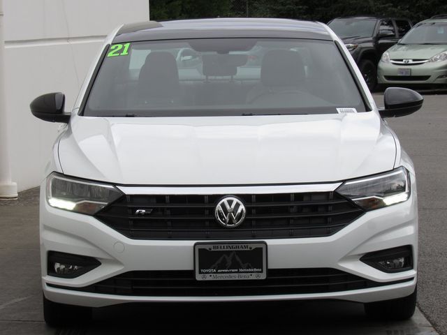 2021 Volkswagen Jetta R-Line