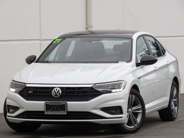 2021 Volkswagen Jetta R-Line