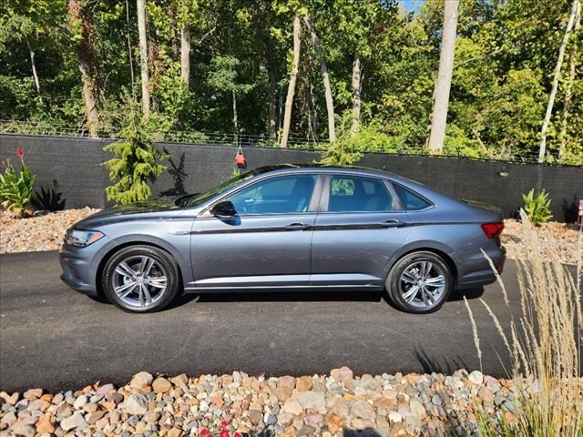 2021 Volkswagen Jetta R-Line