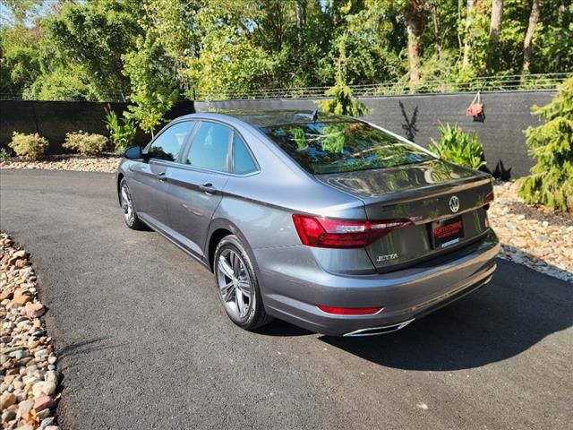 2021 Volkswagen Jetta R-Line