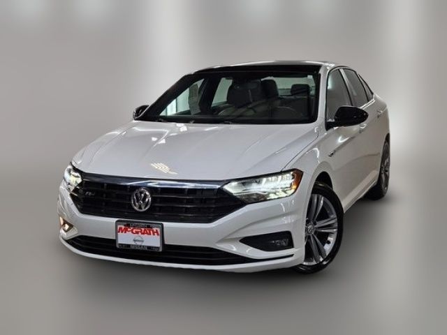 2021 Volkswagen Jetta R-Line