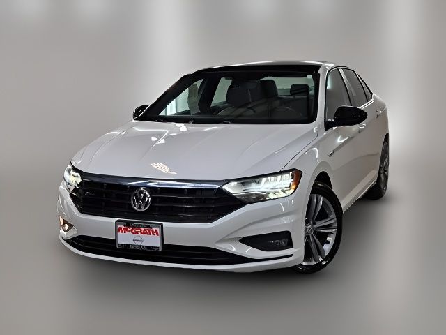 2021 Volkswagen Jetta R-Line