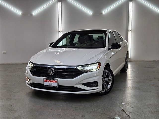 2021 Volkswagen Jetta R-Line