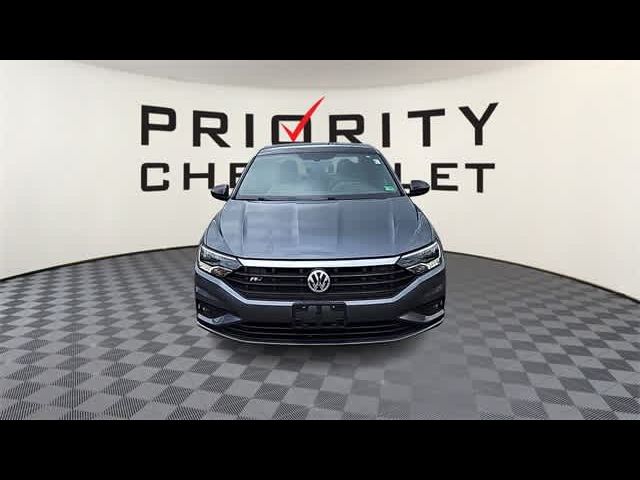 2021 Volkswagen Jetta R-Line