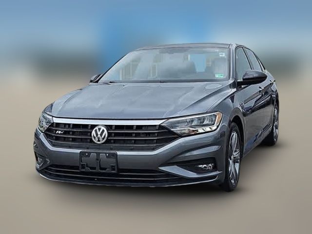 2021 Volkswagen Jetta R-Line
