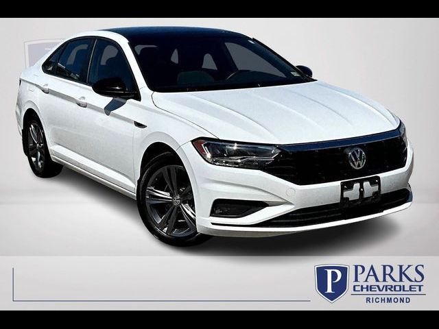 2021 Volkswagen Jetta R-Line