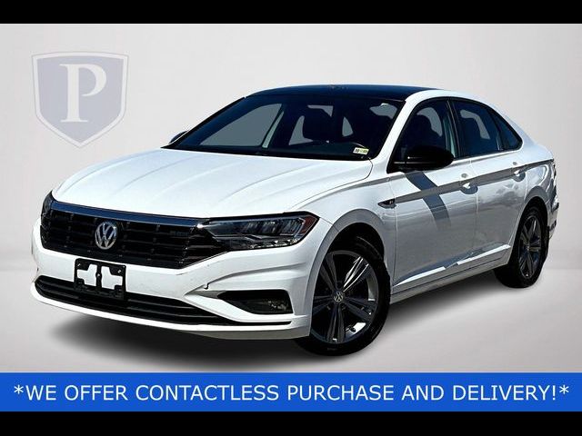 2021 Volkswagen Jetta R-Line