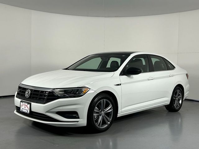 2021 Volkswagen Jetta R-Line