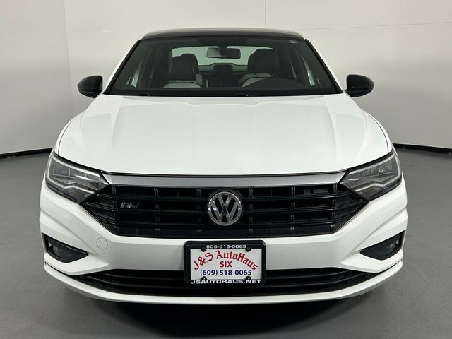 2021 Volkswagen Jetta R-Line