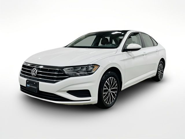 2021 Volkswagen Jetta R-Line