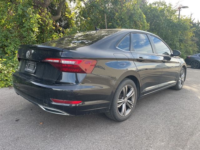 2021 Volkswagen Jetta R-Line