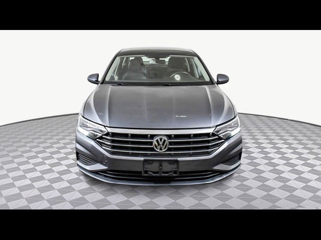 2021 Volkswagen Jetta R-Line