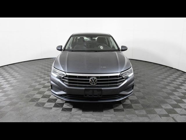 2021 Volkswagen Jetta R-Line