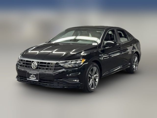 2021 Volkswagen Jetta R-Line