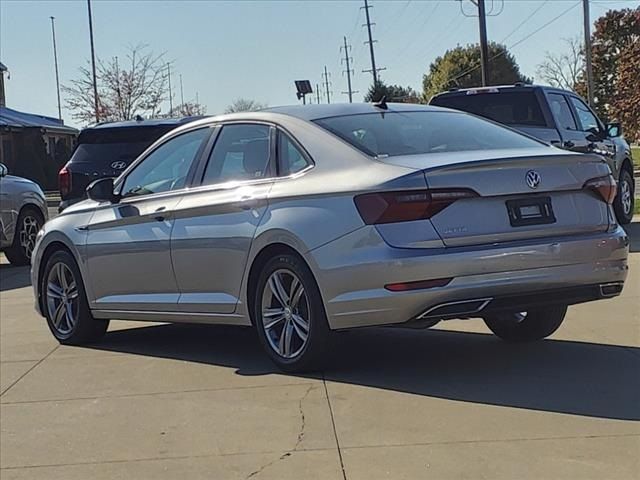 2021 Volkswagen Jetta R-Line