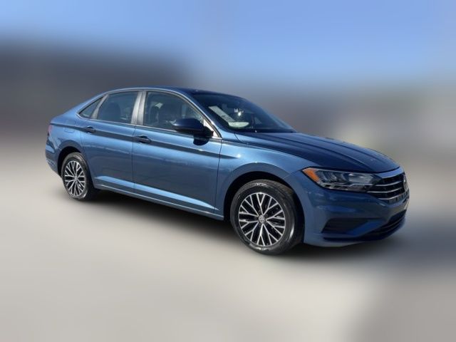 2021 Volkswagen Jetta R-Line