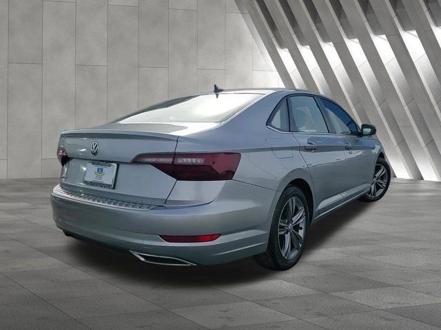 2021 Volkswagen Jetta R-Line