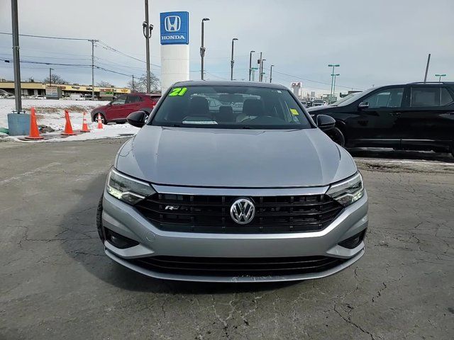 2021 Volkswagen Jetta R-Line