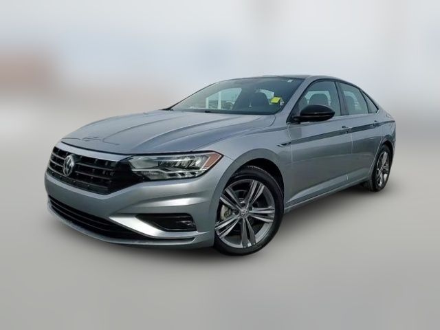 2021 Volkswagen Jetta R-Line