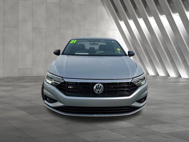 2021 Volkswagen Jetta R-Line