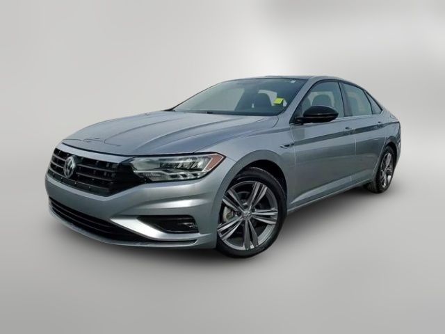 2021 Volkswagen Jetta R-Line