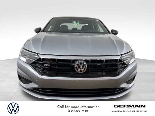 2021 Volkswagen Jetta R-Line