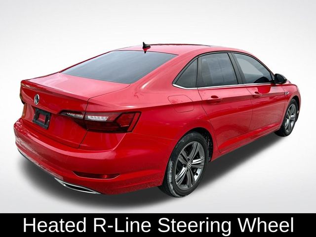 2021 Volkswagen Jetta R-Line