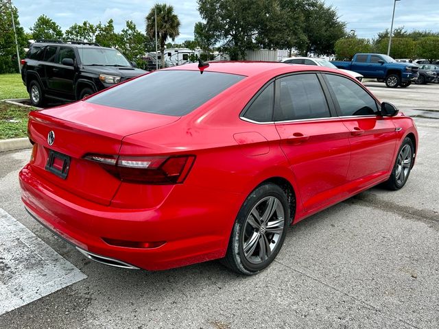 2021 Volkswagen Jetta R-Line