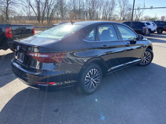 2021 Volkswagen Jetta R-Line