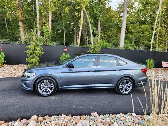 2021 Volkswagen Jetta R-Line