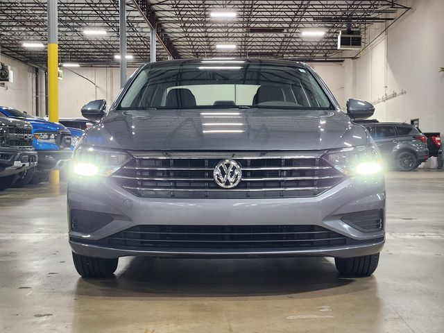 2021 Volkswagen Jetta R-Line