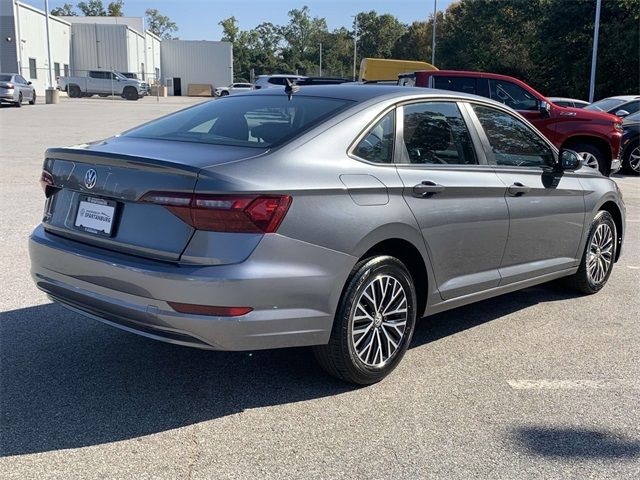 2021 Volkswagen Jetta R-Line