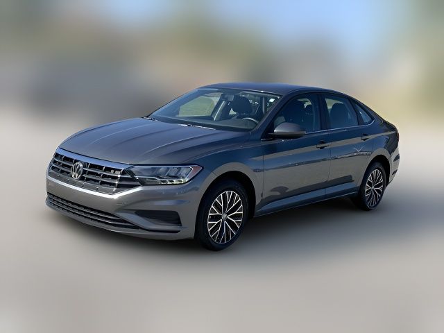 2021 Volkswagen Jetta R-Line