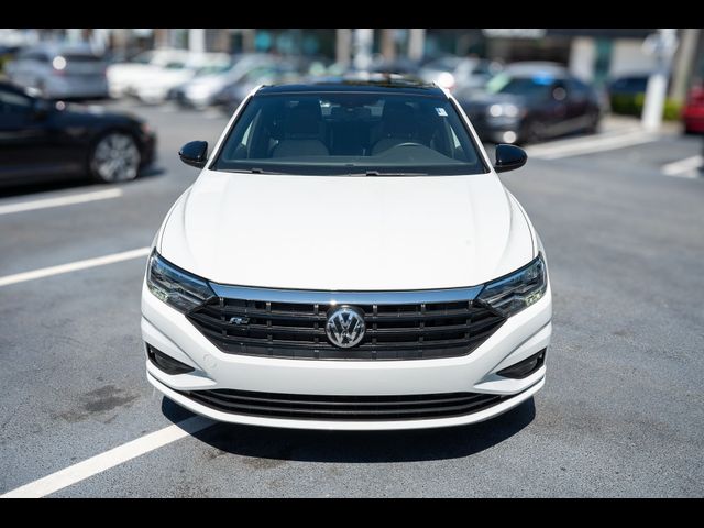 2021 Volkswagen Jetta R-Line