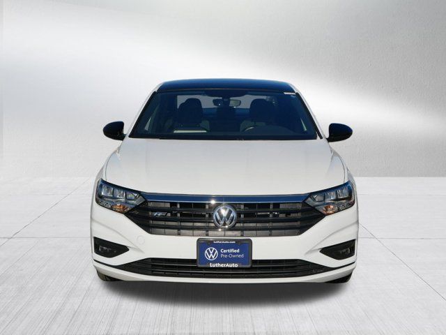 2021 Volkswagen Jetta R-Line