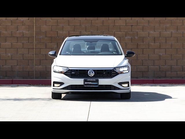 2021 Volkswagen Jetta R-Line