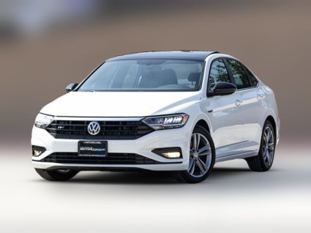 2021 Volkswagen Jetta R-Line