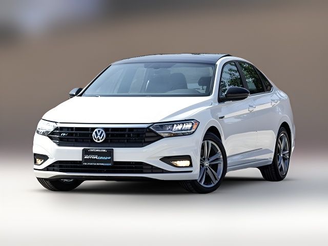 2021 Volkswagen Jetta R-Line