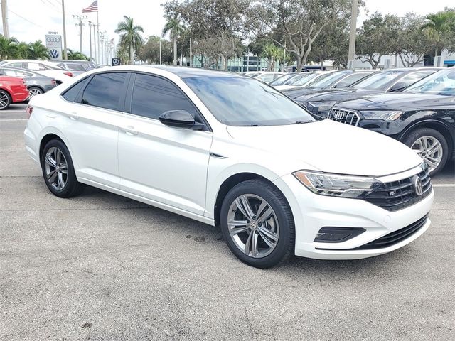 2021 Volkswagen Jetta R-Line