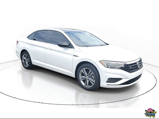 2021 Volkswagen Jetta R-Line