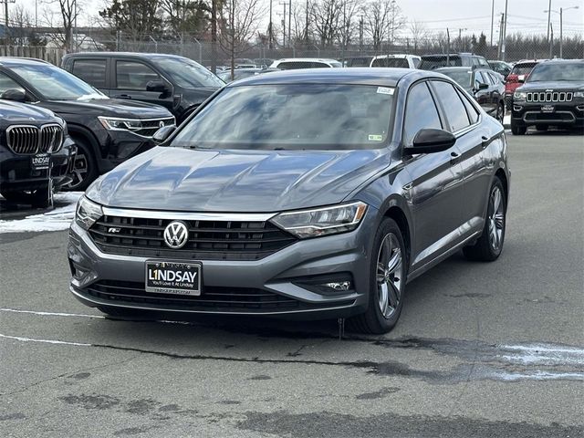 2021 Volkswagen Jetta R-Line