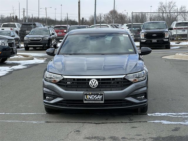 2021 Volkswagen Jetta R-Line